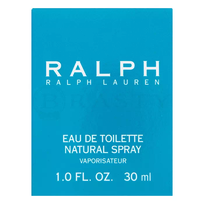 Ralph Lauren Ralph woda toaletowa dla kobiet 30 ml