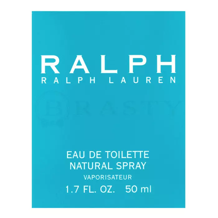 Ralph Lauren Ralph Toaletna voda za ženske 50 ml