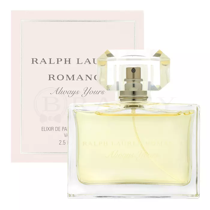 Ralph Lauren Romance Always Yours Eau de Parfum para mujer 75 ml