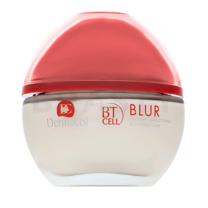 Dermacol BT Cell Blur krema za lifting i učvršćivanje Instant Smoothing & Lifting Care 50 ml