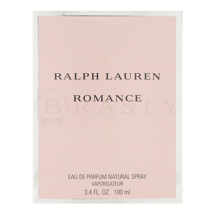 Ralph Lauren Romance Eau de Parfum para mujer 100 ml