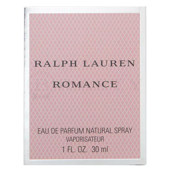 Ralph Lauren Romance Eau de Parfum para mujer 30 ml