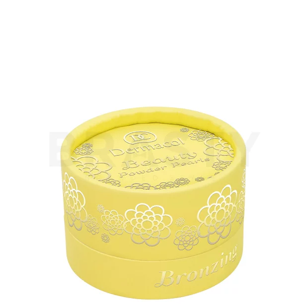 Dermacol Beauty Powder Pearls tónovací perly na tvář pro sjednocenou a rozjasněnou pleť Bronzing 25 g