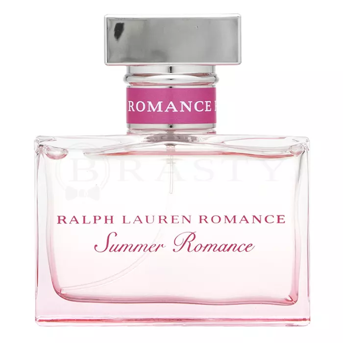 Ralph Lauren Romance Summer Romance Eau de Parfum para mujer 50 ml