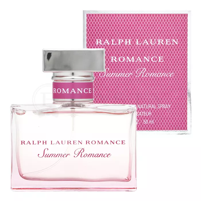 Ralph Lauren Romance Summer Romance Eau de Parfum para mujer 50 ml