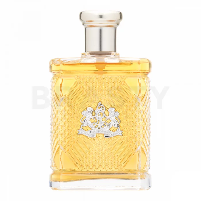 ralph lauren safari for men woda toaletowa 125 ml     