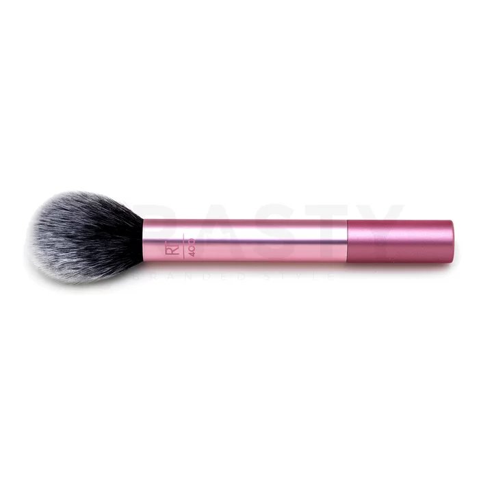 Real Techniques Blush Brush Pinsel zum Auftragen von Rouge