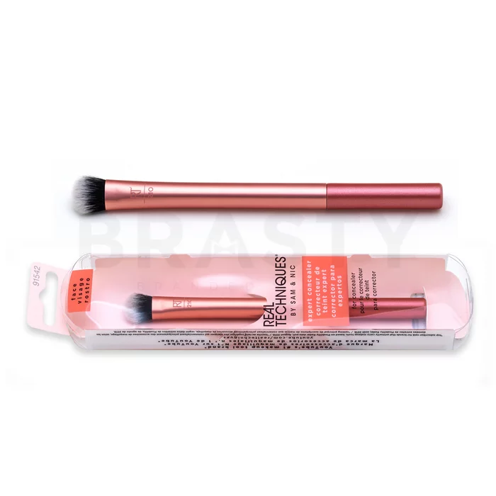 Real Techniques Expert Concealer Brush štětec na korektor