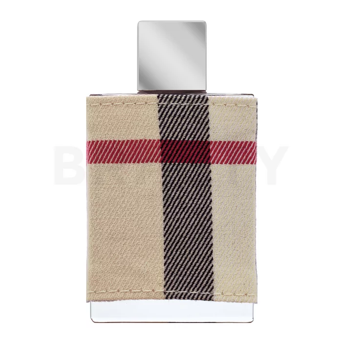 Burberry London for Women (2006) New Design parfémovaná voda pre ženy 50 ml