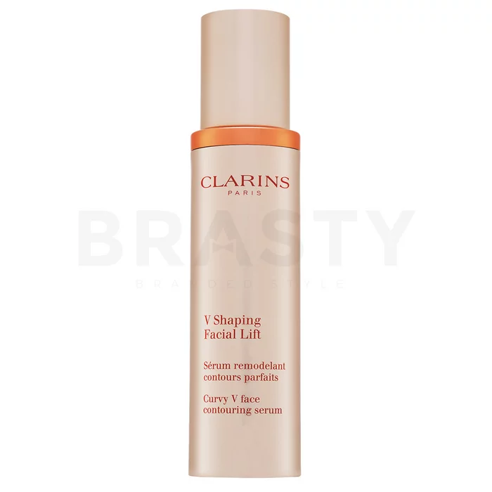 Clarins V Shaping Facial Lift Serum liftend serum 50 ml