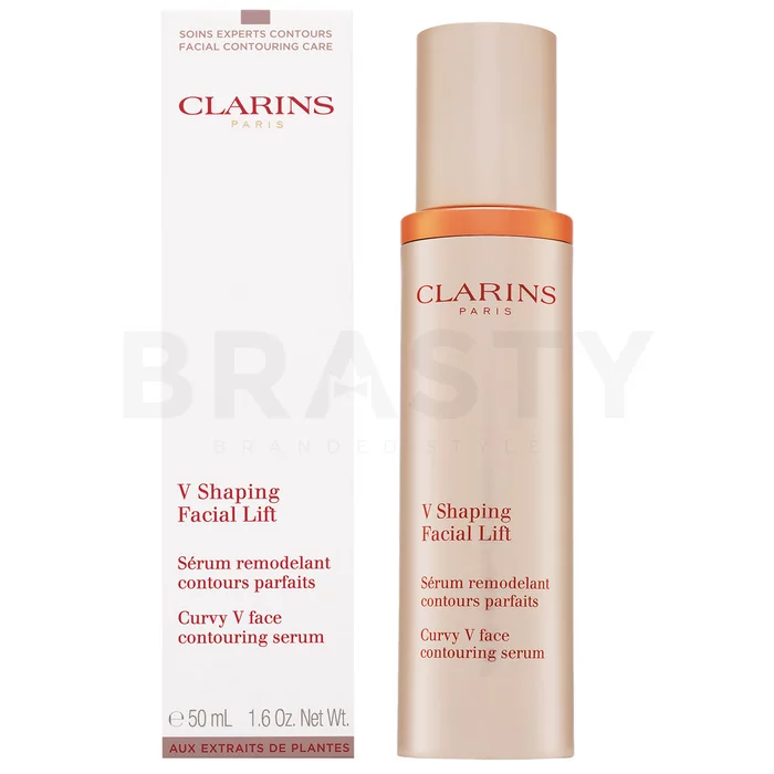 Clarins V Shaping Facial Lift Serum liftend serum 50 ml