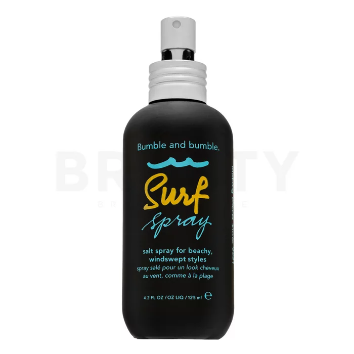 Bumble And Bumble Surf Spray stylingový sprej pro plážové vlny 125 ml