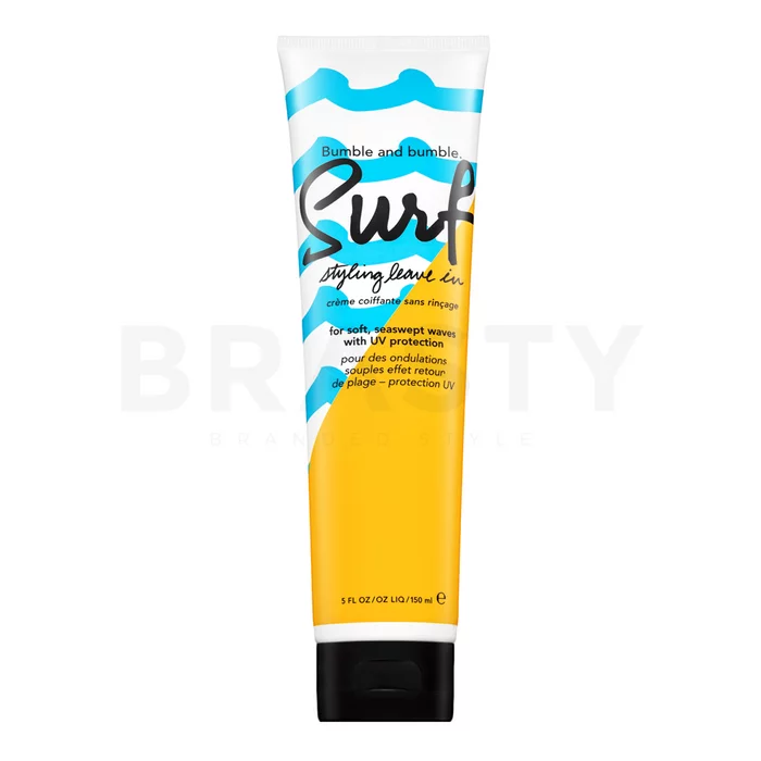 Bumble And Bumble Surf Styling Leave In stylingový krém pro plážový efekt 150 ml