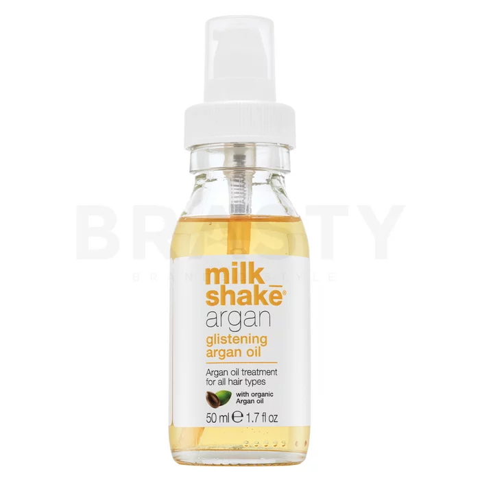 Milk_Shake Argan Oil zaštitno ulje za sve tipove kose 50 ml