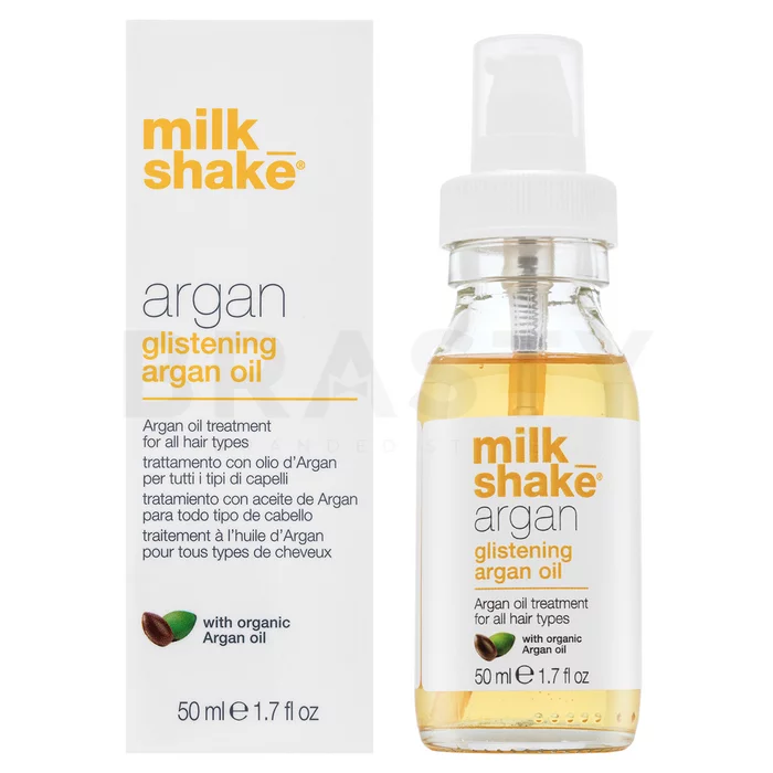 Milk_Shake Argan Oil zaštitno ulje za sve tipove kose 50 ml