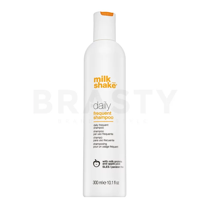 Milk_Shake Daily Frequent Shampoo vyživující šampon pro každodenní použití 300 ml