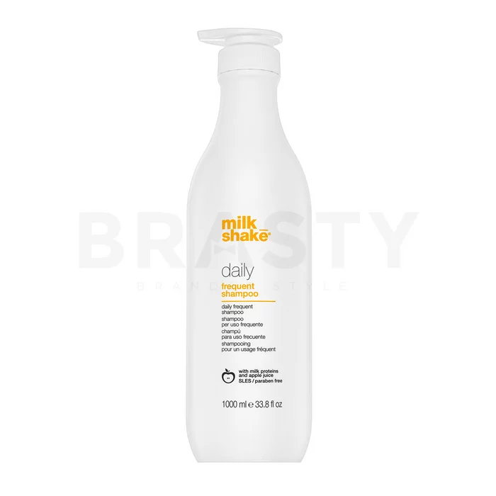 Milk_Shake Daily Frequent Shampoo odżywczy szampon do codziennego użytku 1000 ml