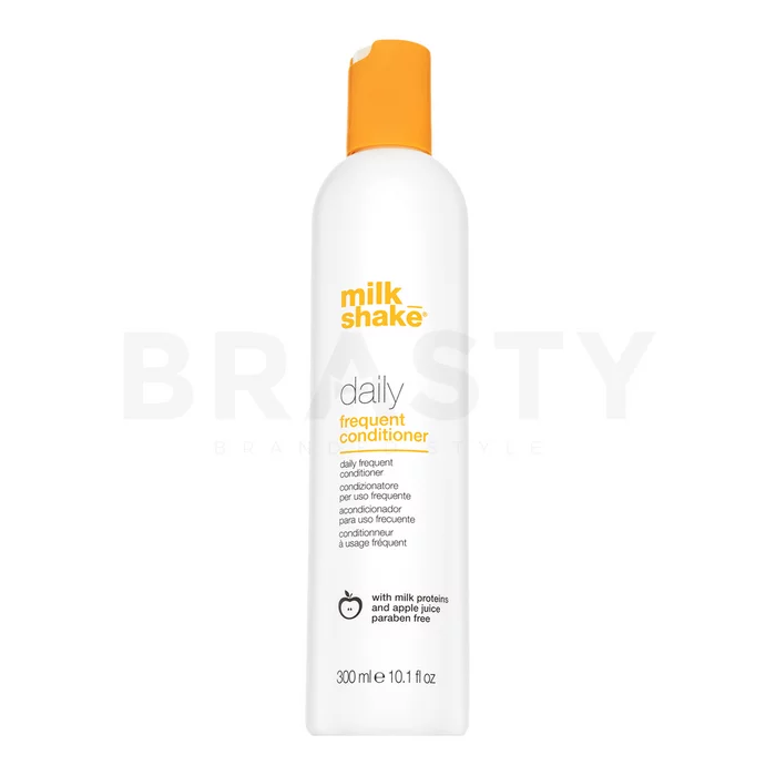 Milk_Shake Daily Frequent Conditioner vyživující kondicionér pro každodenní použití 300 ml