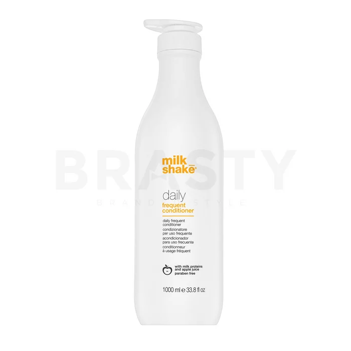 Milk_Shake Daily Frequent Conditioner vyživující kondicionér pro každodenní použití 1000 ml