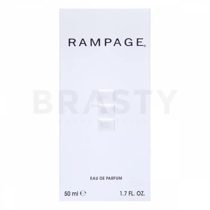 Rampage Rampage woda perfumowana dla kobiet 50 ml