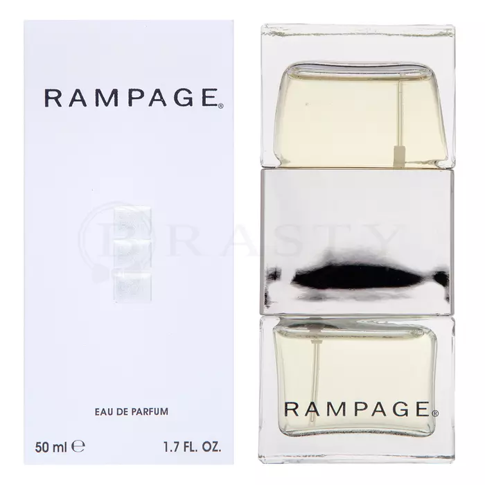 Rampage Rampage woda perfumowana dla kobiet 50 ml