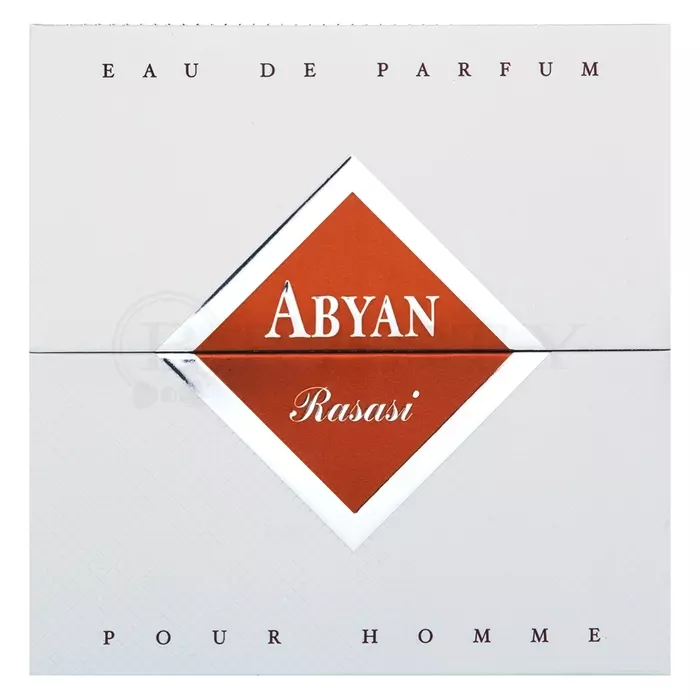 Rasasi Abyan parfémovaná voda pro muže 95 ml