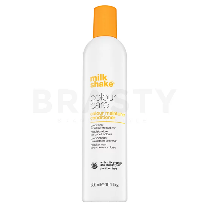 Milk_Shake Color Care Color Maintainer Conditioner ochranný kondicionér pro barvené vlasy 300 ml