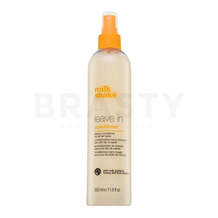 Milk_Shake Leave In Conditioner leave-in conditioner for all hair types 350 ml
