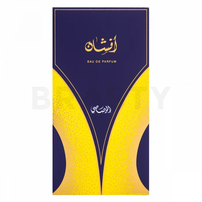 Rasasi Afshan parfémovaná voda unisex 100 ml