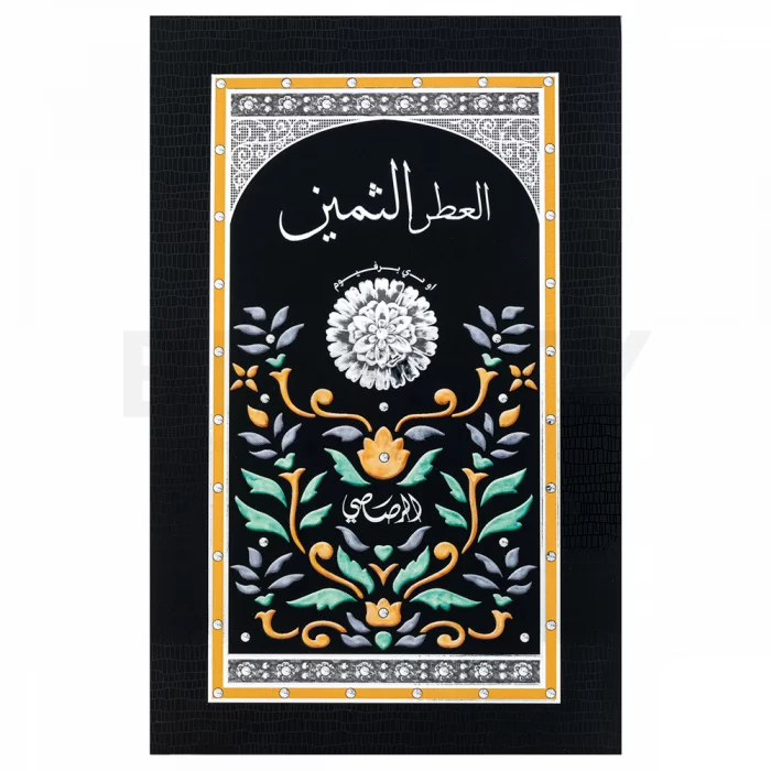 Rasasi Al Attar Al Thameen parfémovaná voda unisex 30 ml