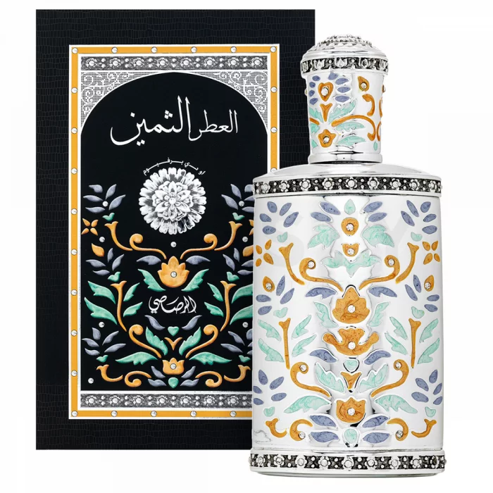 Rasasi Al Attar Al Thameen parfémovaná voda unisex 30 ml