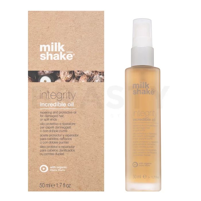 Milk_Shake Integrity Incredible Oil olej pro všechny typy vlasů 50 ml