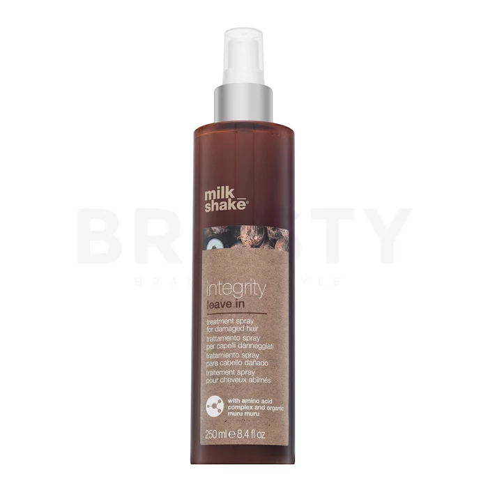 Milk_Shake Integrity Leave In Treatment Spray Leave-in hair treatment 250 ml