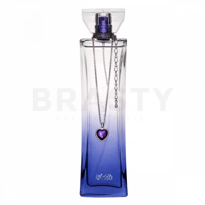 Rasasi Al Hobb Al Hakiki Eau de Parfum femei 100 ml