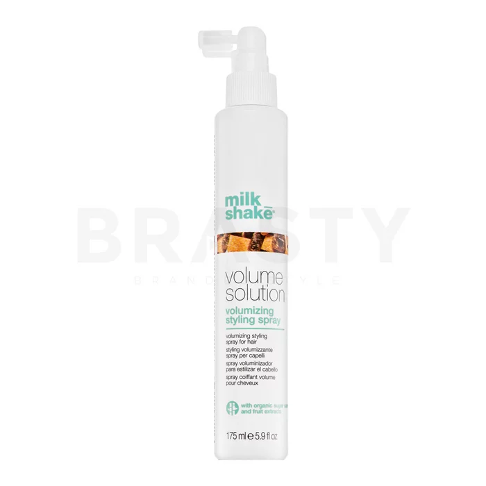 Milk_Shake Volume Solution Volumizing Styling Spray stylingový sprej pro objem vlasů od kořínků 175 ml