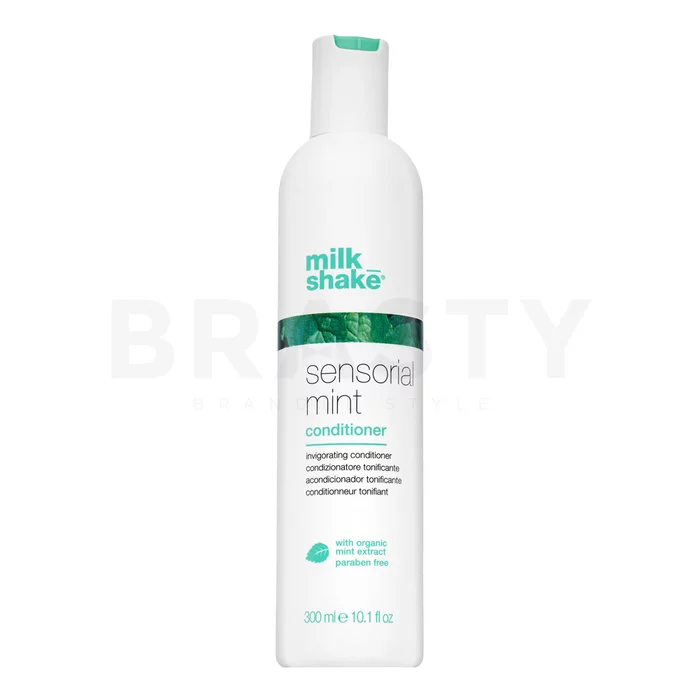 Milk_Shake Sensorial Mint Conditioner Conditioner gegen Hautreizungen 300 ml