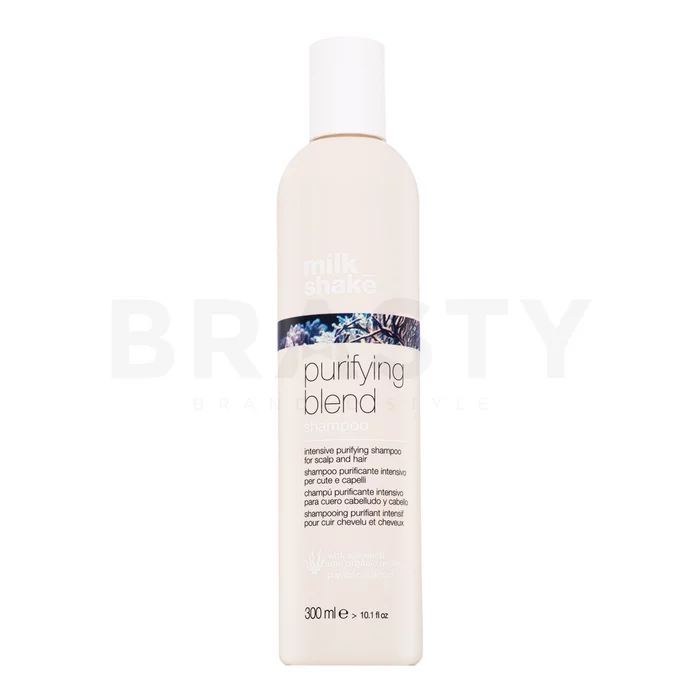 Milk_Shake Purifying Blend Shampoo sampon de curatare anti mătreată 300 ml