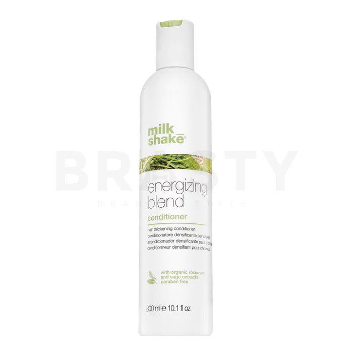 Milk_Shake Energizing Blend Conditioner učvršćujući regenerator za kosu s hidratantnim učinkom 300 ml