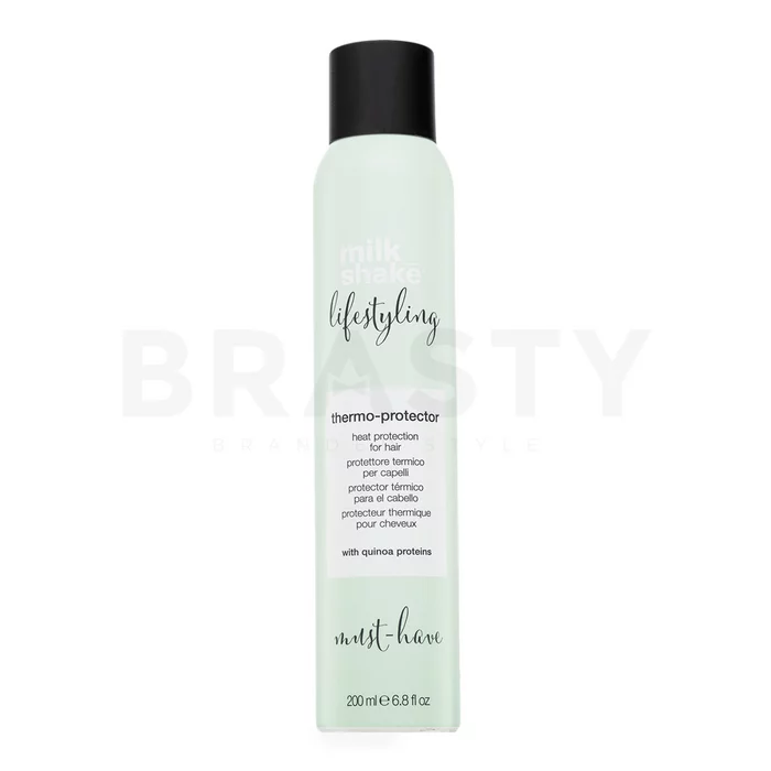 Milk_Shake Lifestyling Thermo-Protector styling spray voor warmtebehandeling van haar 200 ml