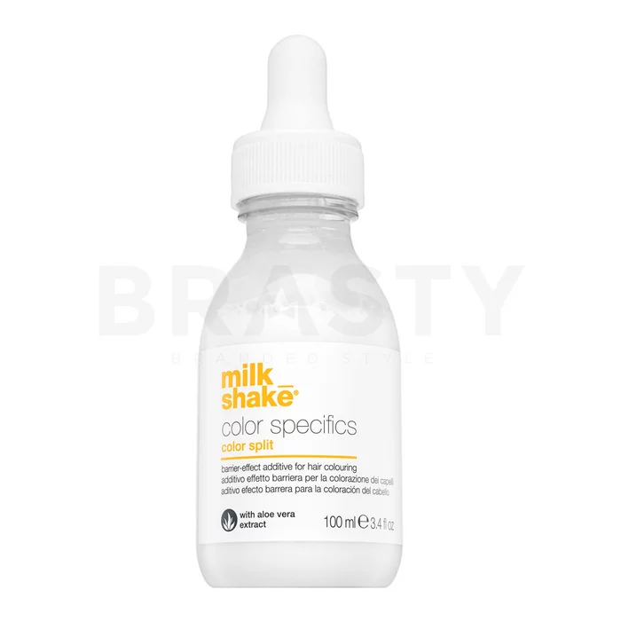 Milk_Shake Color Specifics Color Split zaštitni serum za mekoću i sjaj obojene kose i pramena 100 ml