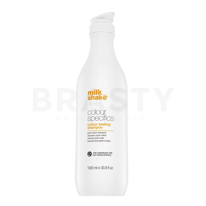 Milk_Shake Color Specifics Color Sealing Shampoo zaštitni šampon za obojenu kosu 1000 ml