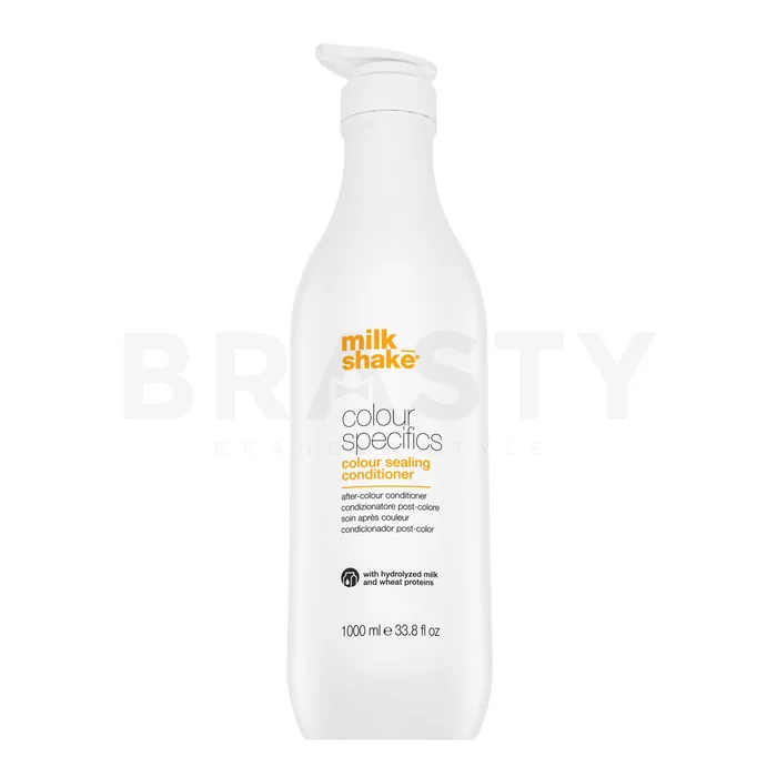 Milk_Shake Color Specifics Color Sealing Conditioner ochranný kondicionér pro barvené vlasy 1000 ml