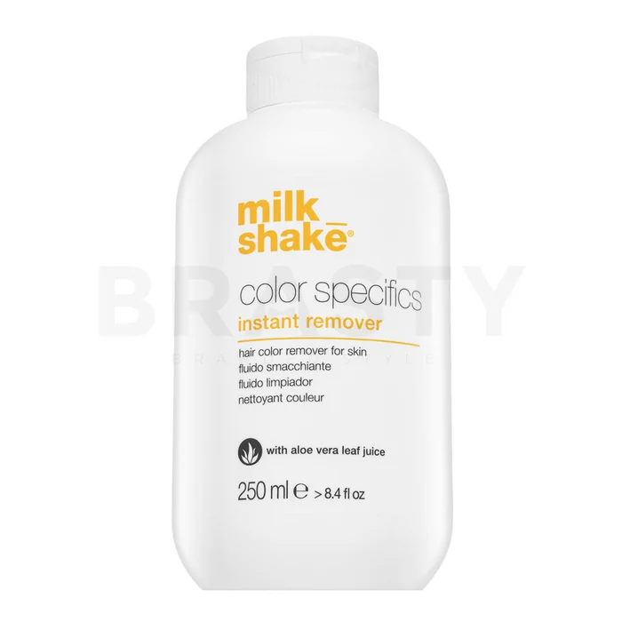 Milk_Shake Color Specifics Instant Remover paint remover hair from the skin 250 ml