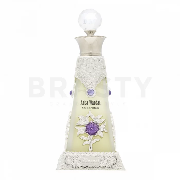 Rasasi Arba Wardat parfémovaná voda unisex 70 ml