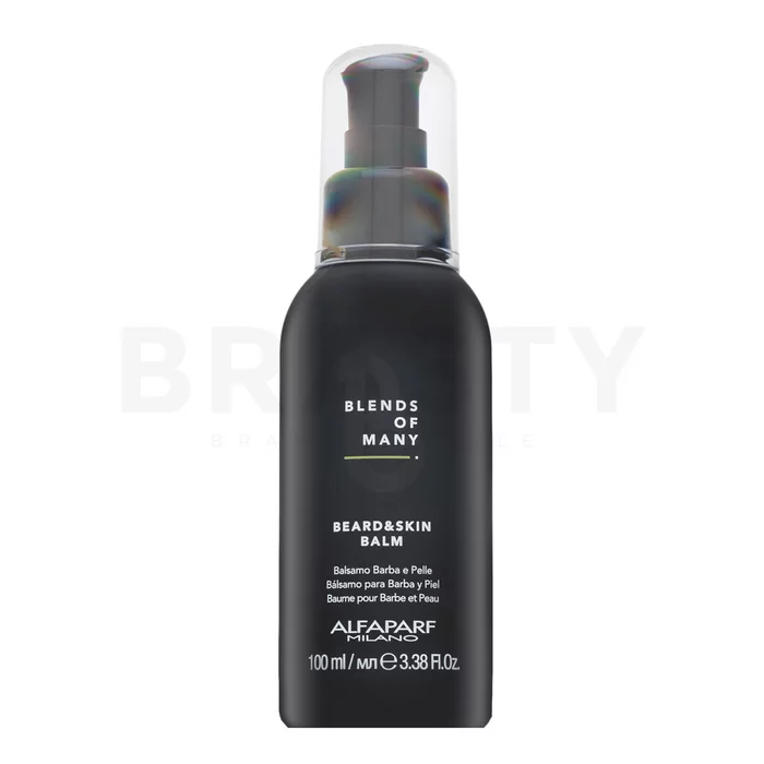 Alfaparf Milano Blends of Many Beard & Skin Balm umirujući balzam poslije brijanja 100 ml