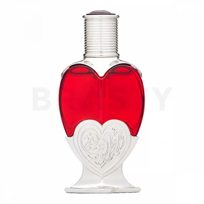 Rasasi Attar Al Mohabba Female parfémovaná voda pre ženy 45 ml