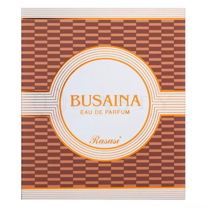 Rasasi Busaina Eau de Parfum femei 50 ml