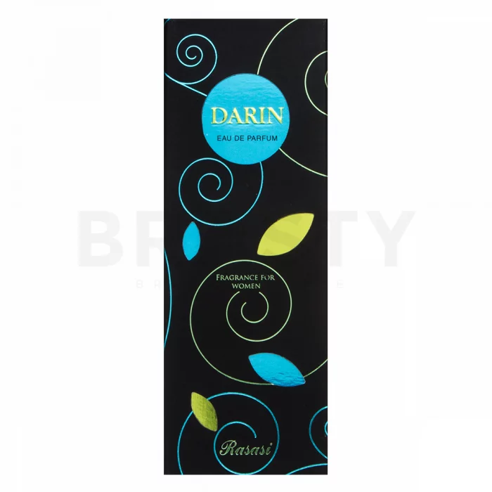 Rasasi Darin parfémovaná voda pre ženy 50 ml