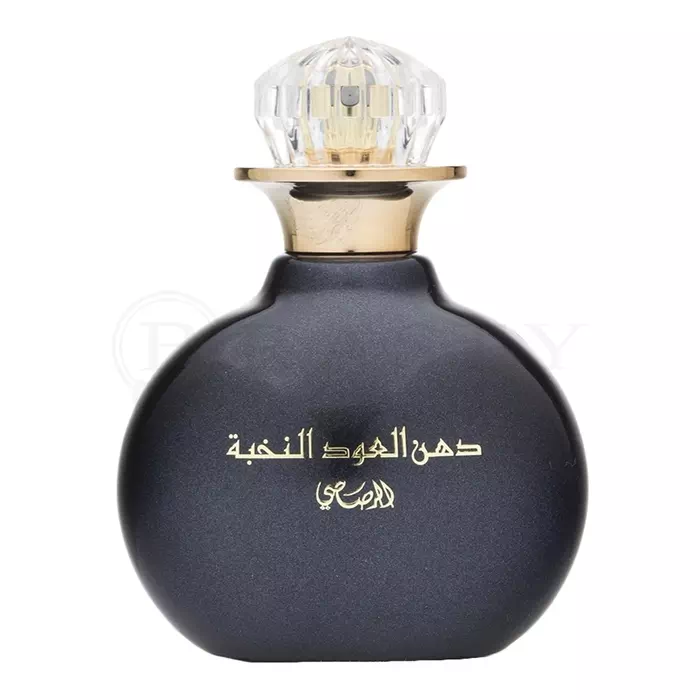 Rasasi Dhan Al Oudh Al Nokhba parfémovaná voda unisex 40 ml