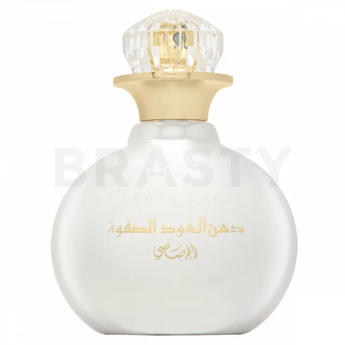 Rasasi Dhan Al Oudh Safwa parfémovaná voda unisex 40 ml